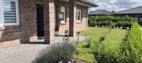 2 bedrooms Bungalow in Cuxhaven, Germany No. 206864 23