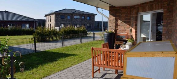 2 bedrooms Bungalow in Cuxhaven, Germany No. 206864 6