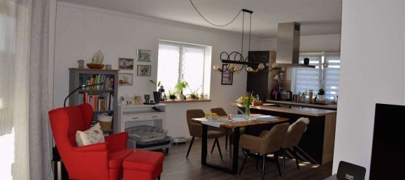 2 bedrooms Bungalow in Cuxhaven, Germany No. 206864 8