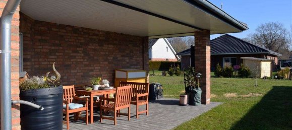 2 bedrooms Bungalow in Cuxhaven, Germany No. 206864 3