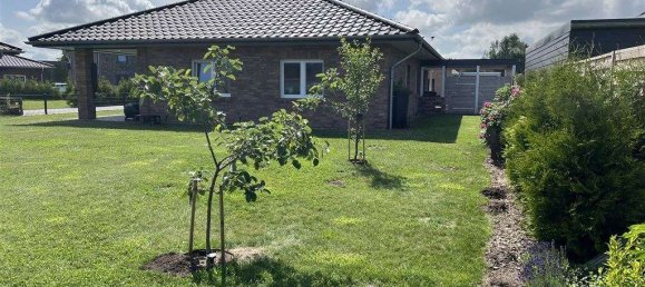 2 bedrooms Bungalow in Cuxhaven, Germany No. 206864 17