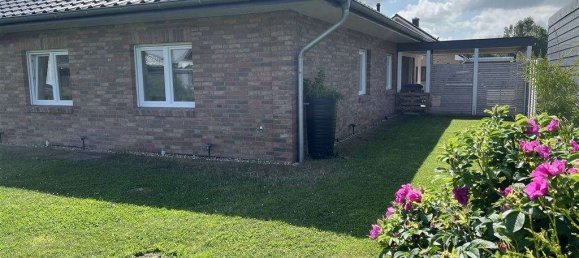 2 bedrooms Bungalow in Cuxhaven, Germany No. 206864 16