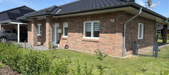 2 bedrooms Bungalow in Cuxhaven, Germany No. 206864 15