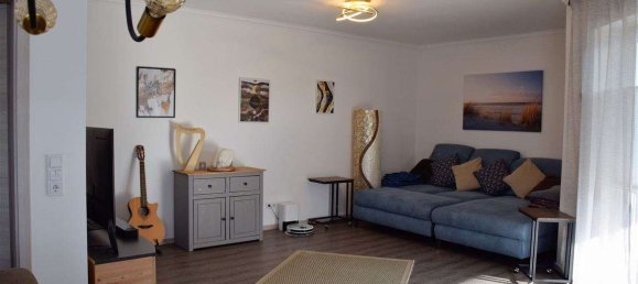 2 bedrooms Bungalow in Cuxhaven, Germany No. 206864 9