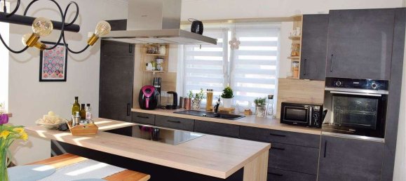 2 bedrooms Bungalow in Cuxhaven, Germany No. 206864 10