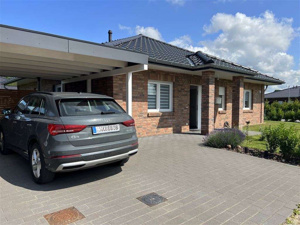 2 bedrooms Bungalow in Cuxhaven, Germany No. 206864