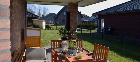 2 bedrooms Bungalow in Cuxhaven, Germany No. 206864 2