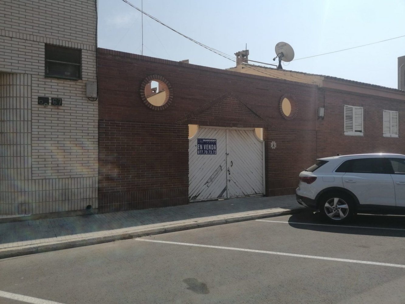 Terreno em Amposta, Spain 180 m² N.º 205249
