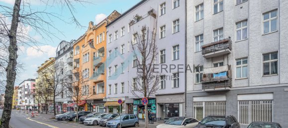 1 bedroom Apartment in Charlottenburg, Germany No. 27942 2