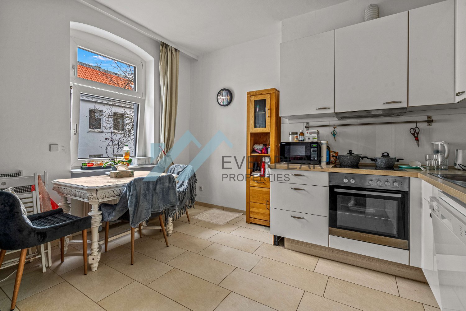 1 bedroom Apartment in Charlottenburg, Germany No. 27942