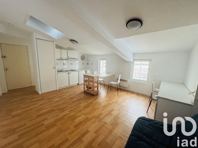 Studio in Bordeaux, France, Nr. 306876