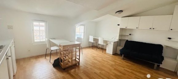 Studio in Bordeaux, France, Nr. 306876 6