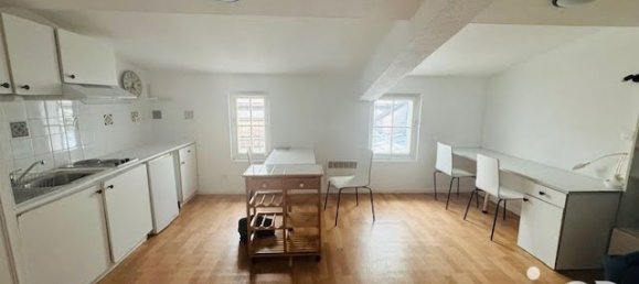 Studio in Bordeaux, France, Nr. 306876 8