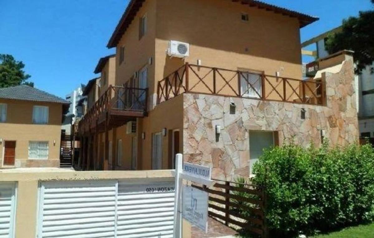 2 bedrooms Apartment in Mar del Plata, Argentina No. 65943