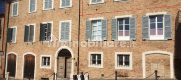 1-Zimmer Büro in Terre Roveresche, Italy, Nr. 301201 5