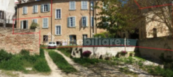 1-Zimmer Büro in Terre Roveresche, Italy, Nr. 301201 3