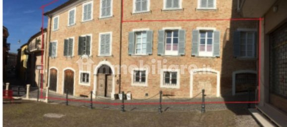 1-Zimmer Büro in Terre Roveresche, Italy, Nr. 301201 2