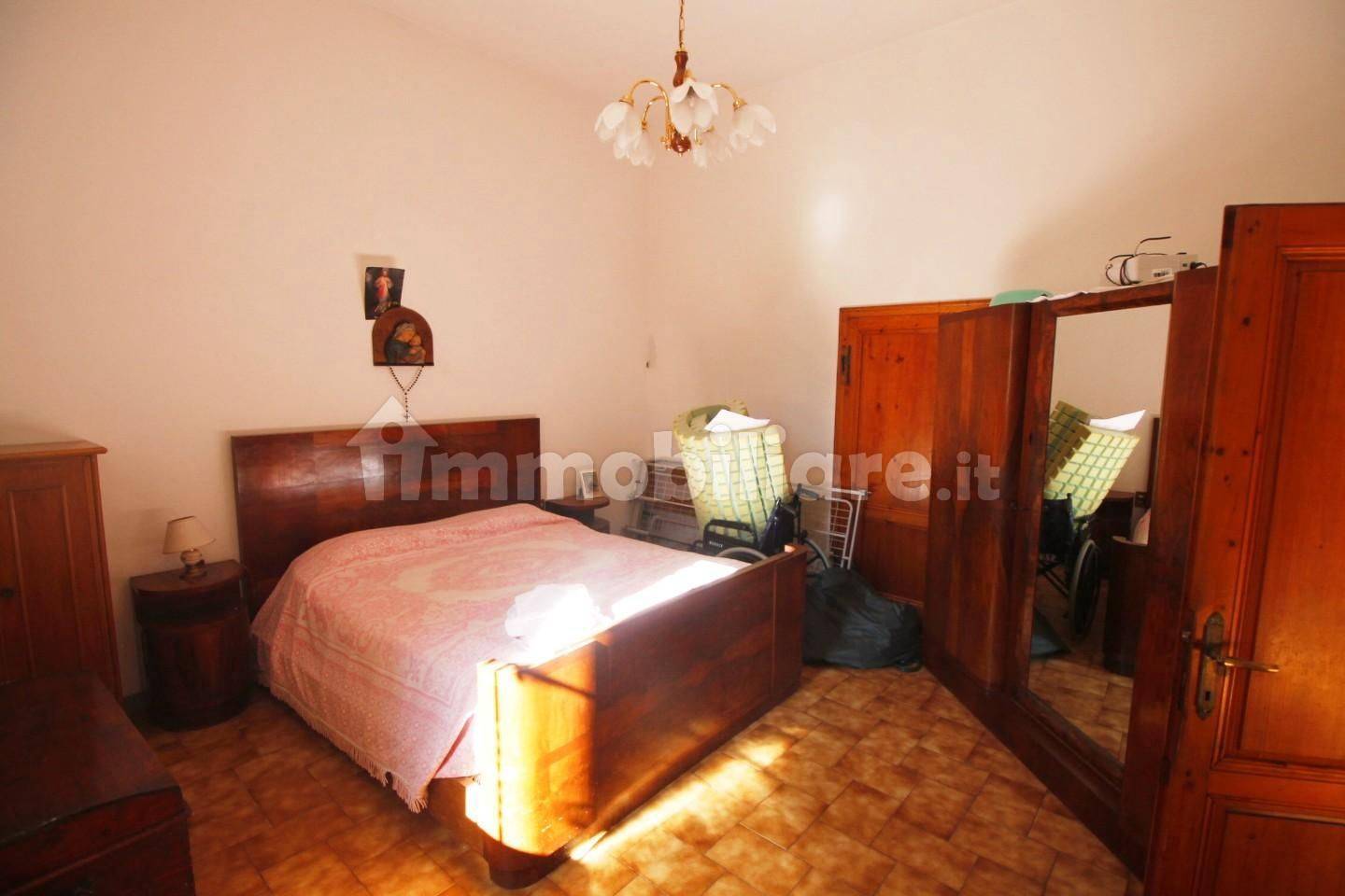 2 bedrooms Apartment in Vinci, Italy No. 137470