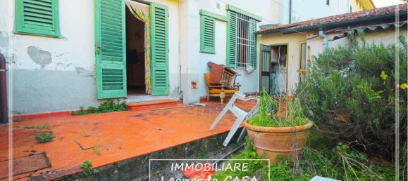 2 bedrooms Apartment in Vinci, Italy No. 137470 27