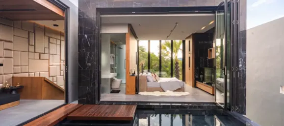 3 غرف نوم فيلا في Phuket, Thailand رقم 79478 24