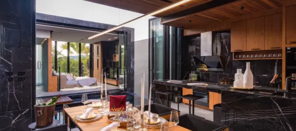 3 غرف نوم فيلا في Phuket, Thailand رقم 79478 13