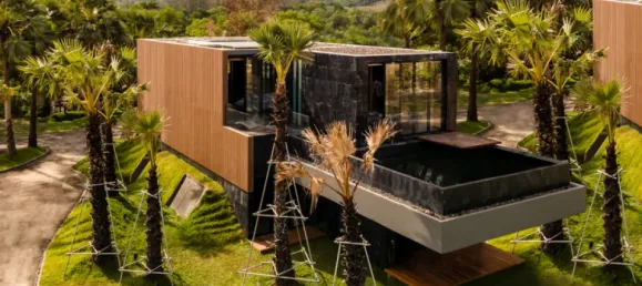 3 غرف نوم فيلا في Phuket, Thailand رقم 79478 20