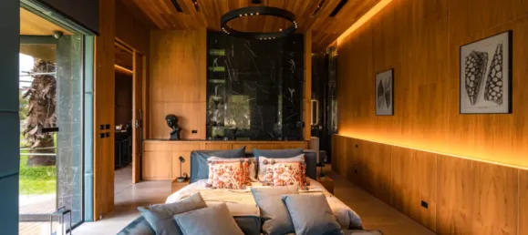 3 غرف نوم فيلا في Phuket, Thailand رقم 79478 30