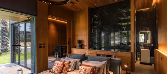 3 غرف نوم فيلا في Phuket, Thailand رقم 79478 28