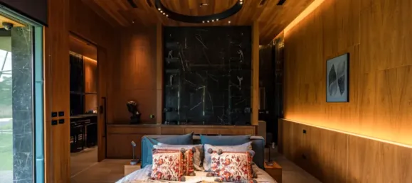 3 غرف نوم فيلا في Phuket, Thailand رقم 79478 27