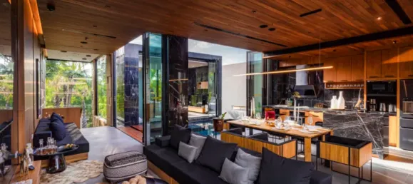 3 غرف نوم فيلا في Phuket, Thailand رقم 79478 15