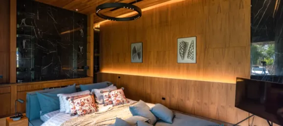 3 غرف نوم فيلا في Phuket, Thailand رقم 79478 29