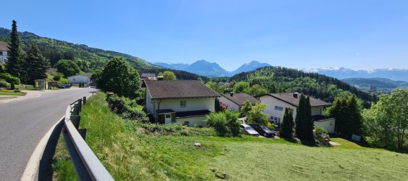  قطعة أرض في Zwischenwasser, Austria رقم 166626 4