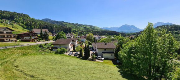  قطعة أرض في Zwischenwasser, Austria رقم 166626 3