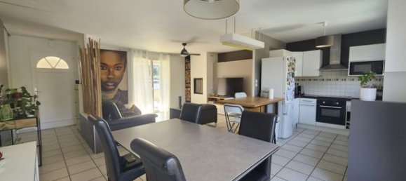 4 Schlafzimmer Villa in Le Fauga, France, Nr. 290804 2