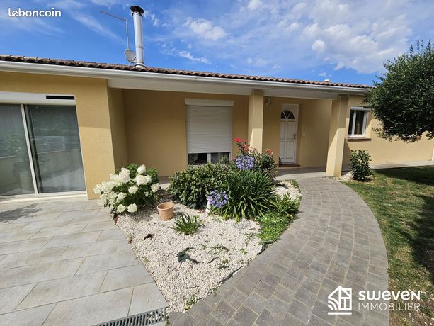 4 Schlafzimmer Villa in Le Fauga, France, Nr. 290804