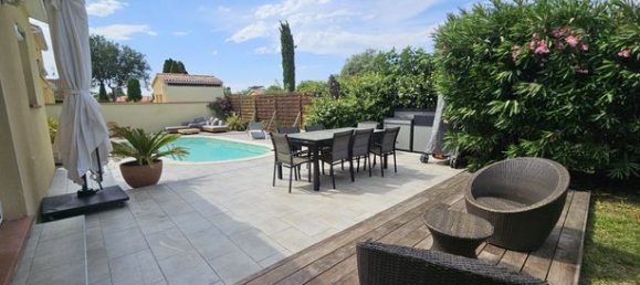 4 Schlafzimmer Villa in Le Fauga, France, Nr. 290804 7