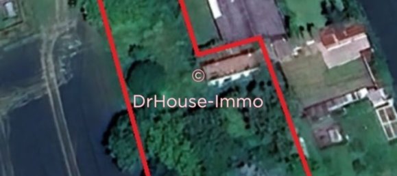 3 Schlafzimmer Haus in Bruay-la-Buissiere, France, Nr. 50939 3