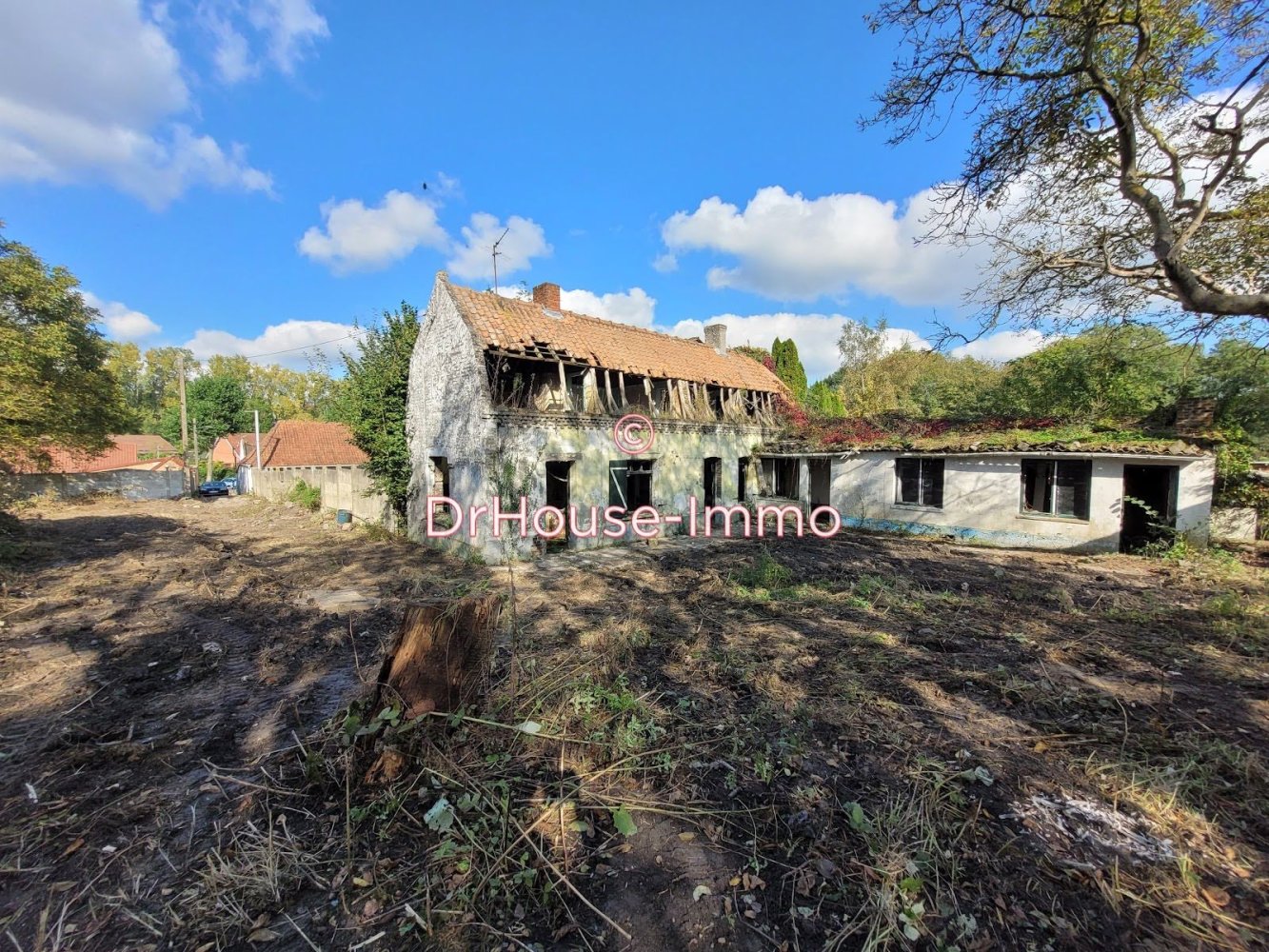 3 chambres Maison à Bruay-la-Buissière, France No. 50939