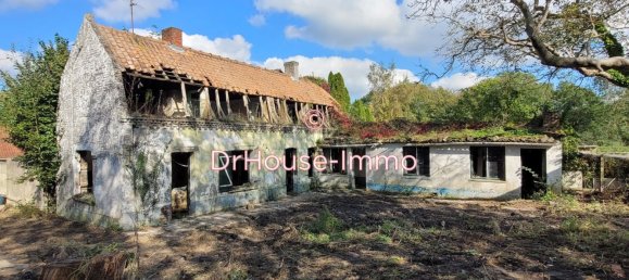 3 Schlafzimmer Haus in Bruay-la-Buissiere, France, Nr. 50939 2