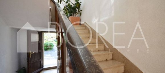 3 غرف نوم فيلا في Trieste, Italy رقم 295796 21