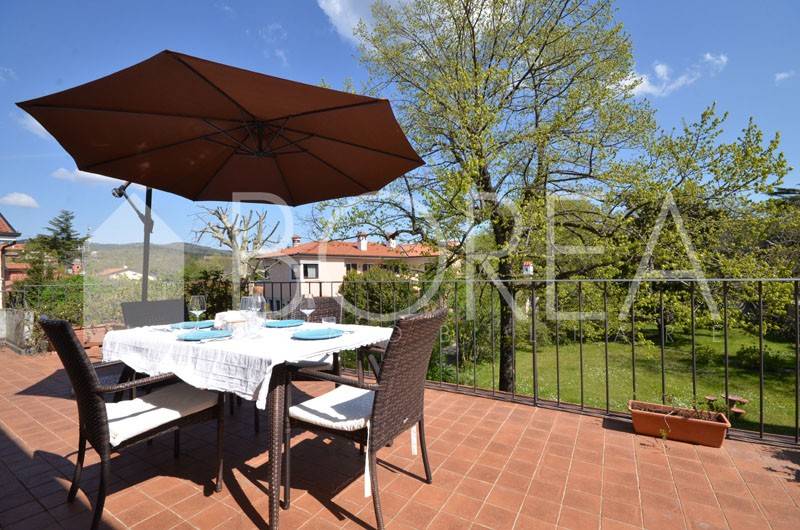 3 غرف نوم فيلا في Trieste, Italy رقم 295796