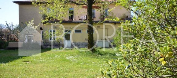 3 غرف نوم فيلا في Trieste, Italy رقم 295796 20