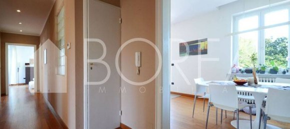 3 غرف نوم فيلا في Trieste, Italy رقم 295796 3