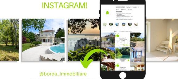 3 غرف نوم فيلا في Trieste, Italy رقم 295796 2