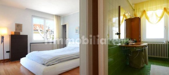 3 غرف نوم فيلا في Trieste, Italy رقم 295796 14