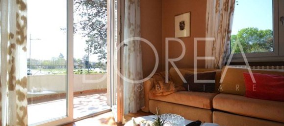 3 غرف نوم فيلا في Trieste, Italy رقم 295796 12