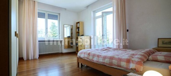 3 غرف نوم فيلا في Trieste, Italy رقم 295796 19