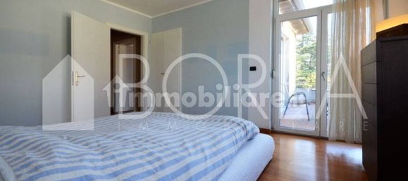 3 غرف نوم فيلا في Trieste, Italy رقم 295796 17