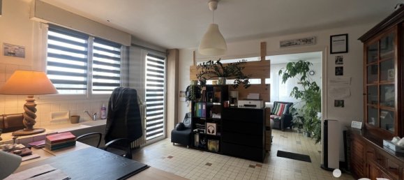 Adosado de 4 dormitorios en Reims, France No. 244169 13