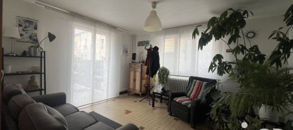 Adosado de 4 dormitorios en Reims, France No. 244169 11